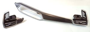 BMW X5 G05 Cornice cruscotto 023075