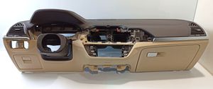 BMW X4 G02 Dashboard 023217