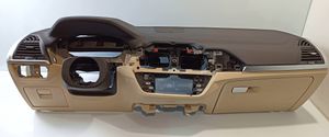 BMW X4 G02 Panel de instrumentos 023217