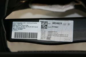 BMW 2 F46 Tableau de bord K003059