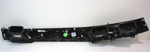 BMW X1 F48 F49 Garniture de panneau console centrale 016992