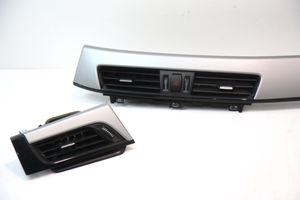 BMW X1 F48 F49 Garniture de panneau console centrale 016992