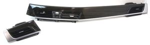 BMW X1 F48 F49 Garniture de panneau console centrale 016951