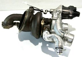 BMW 7 G11 G12 Turbine OL00258