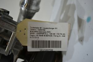 BMW X1 F48 F49 Turbine VIN3A86002