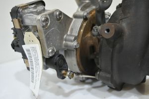 BMW X1 F48 F49 Turboahdin VIN3A86002