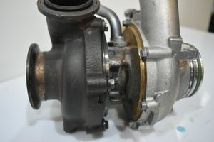 BMW X1 F48 F49 Turboahdin VIN3A86002