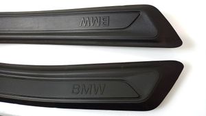 BMW 1 F20 F21 Garniture de marche-pieds avant 022098