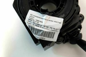 BMW X4 F26 Leva/interruttore dell’indicatore di direzione e tergicristallo 008525