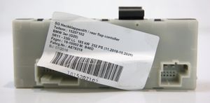 BMW 7 G11 G12 Muut ohjainlaitteet/moduulit 018304