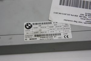 BMW 2 F45 Sterownik / Moduł elektrycznej klapy tylnej / bagażnika 006429