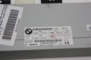 BMW 2 F45 Takaluukun/tavaratilan ohjainlaite/moduuli 006433