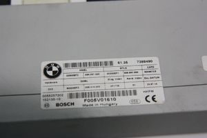 BMW 2 F45 Takaluukun/tavaratilan ohjainlaite/moduuli 006423