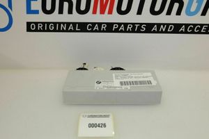 BMW X5 F15 Sterownik / Moduł elektrycznej klapy tylnej / bagażnika 000426