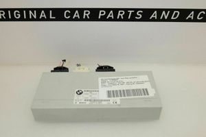 BMW X5 F15 Sterownik / Moduł elektrycznej klapy tylnej / bagażnika 000426