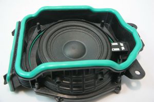 BMW 5 G30 G31 Subwoofer-bassokaiutin 012340