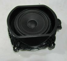 BMW X5 E70 Enceinte subwoofer R02133