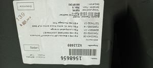 BMW 2 F22 F23 Apmušimas priekinių durų (obšifke) 018919