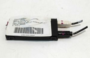 BMW M4 F82 F83 Antenos stiprintuvas 003726