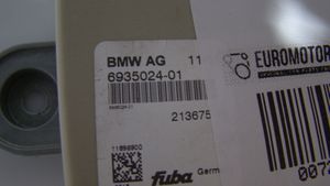 BMW 3 E90 E91 Antenas pastiprinātājs 007285
