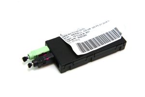 BMW 8 G15 Aerial antenna amplifier 008766