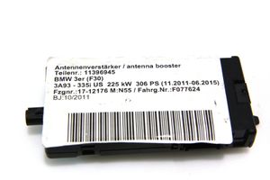 BMW 2 F22 F23 Amplificatore antenna 008828