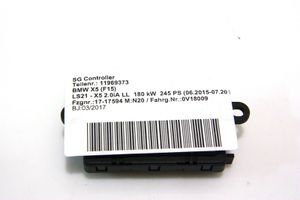 BMW 2 F22 F23 Muut ohjainlaitteet/moduulit 008870