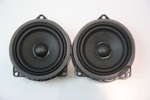 BMW 1 F40 Altavoz de alta frecuencia en la puerta delantera 016396