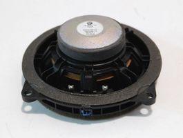 BMW 2 F46 Enceinte haute fréquence de porte avant 003188