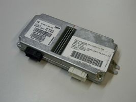 BMW X6 F16 Camera control unit module C00844