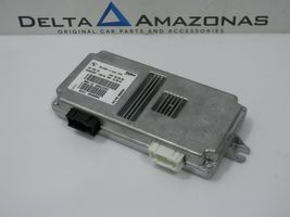 BMW X6 F16 Camera control unit module C00258