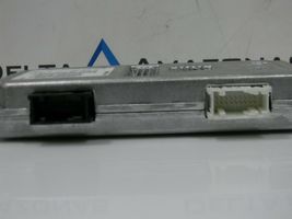 BMW X6 F16 Camera control unit module C00258
