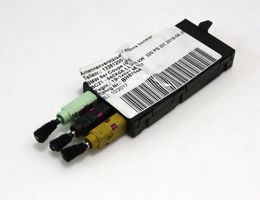 BMW 8 G15 Aerial antenna amplifier 008810