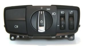 BMW i3 Interruttore luci 013088