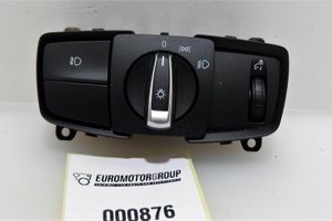 BMW 4 F32 F33 Interruttore luci 000876