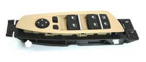 BMW 7 F01 F02 F03 F04 Leva/interruttore dell’indicatore di direzione e tergicristallo 015397