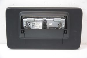 BMW X5 G05 Monitor / wyświetlacz / ekran 017765