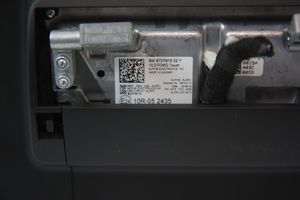 BMW X5 G05 Monitor / wyświetlacz / ekran 017765