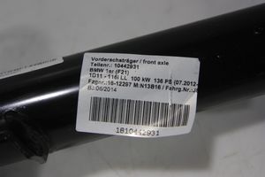 BMW 1 F20 F21 Etuiskunvaimennin kierrejousella 017844