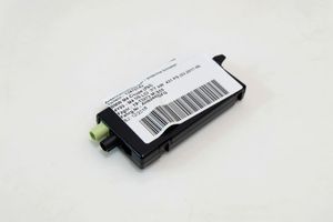 BMW M4 F82 F83 Amplificateur de son 007778