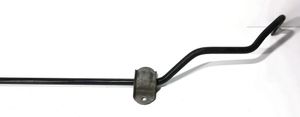 BMW 2 F22 F23 Barre anti-roulis arrière / barre stabilisatrice 017601