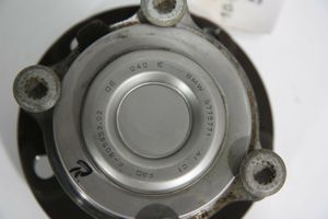 BMW 5 F10 F11 Mozzo ruota anteriore K001692