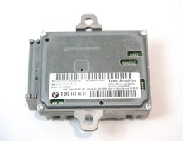 BMW 1 F20 F21 Muut ohjainlaitteet/moduulit 018533