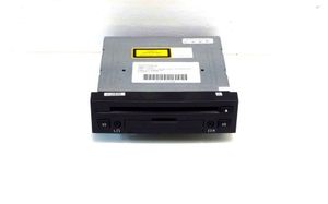 BMW 7 F01 F02 F03 F04 Stacja multimedialna GPS / CD / DVD 008157