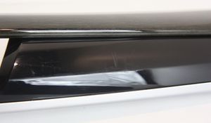 BMW X5 F15 Inserti decorativi cornice della consolle centrale 019165