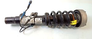 BMW X6 F16 Front shock absorber with coil spring 021311