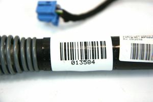 BMW 7 G11 G12 Azionamento del giunto dell’albero cardanico 013584