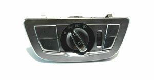 BMW 7 G11 G12 Interrupteur d’éclairage 004866