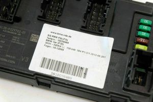 BMW 2 F22 F23 Module confort 008362