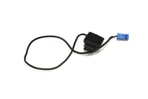 BMW 2 F22 F23 Microphone (Bluetooth / téléphone) 008593